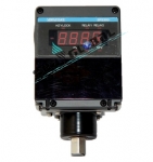 Yamatake Honeywell Electronic Pressure Controller SPS300B204A100