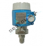 Endress Hauser Electronic Pressure Transmitter (PMC41)
