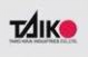 Taiko Kikai Industries Co Ltd 