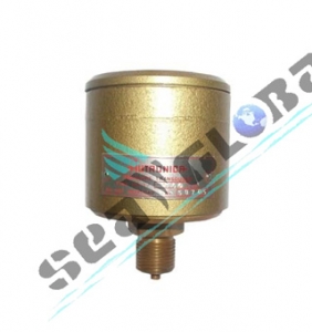 Autronica Electronic Pressure Transmitter GT1-0T1