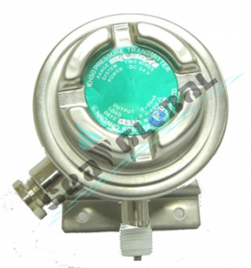 Nagano Keiki Electronic Pressure Transmitter (KH50)