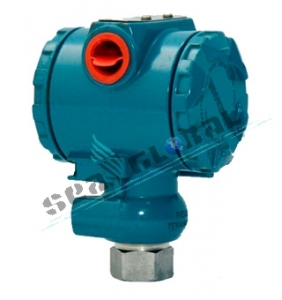 Rosemount Electronic Pressure Transmitter 2088