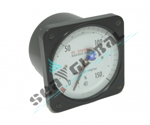 NKS Pressure Gauge