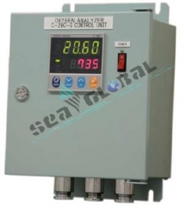 EcoaZ Oxygen Analyser (C-28C-S)
