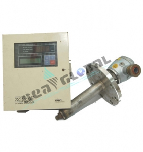 Fuji Electric Oxygen Analyser ZRM1BY51-2