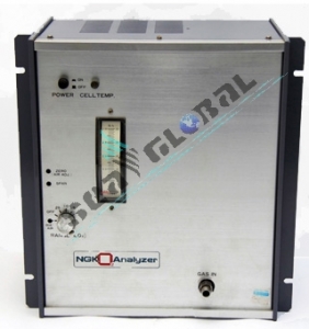 NGK Oxygen Analyser SCP-X