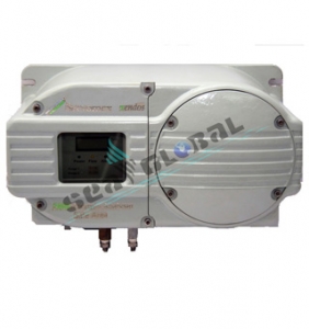 Servomex Oxygen Analyser 1800