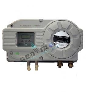 Servomex Oxygen Analyser 1900