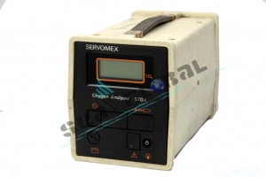Servomex Oxygen Analyser 570A