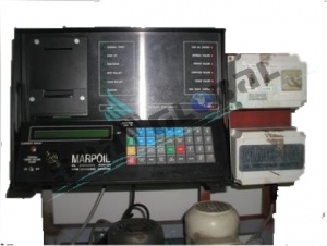 Marpoil ODME Control Terminal