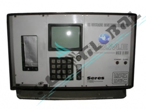 Seres ODME Calculating Cabinet MK2 S663