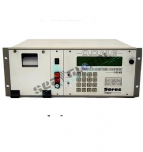 Seres ODME Calculating Cabinet MK3 S663