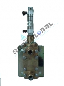 Seres ODME Measuring Cell MK2