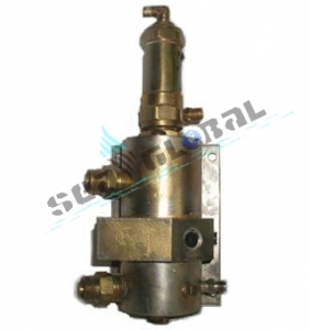 Sasakura ODME Measuring Cell OTM-17XA