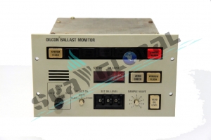 VAF ODME Oilcon Ballast Monitor MK4