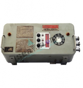 Daihatsu Oil Mist Detector MD-9