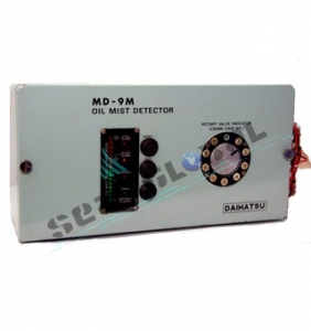 Daihatsu Oil Mist Detector MD-9M