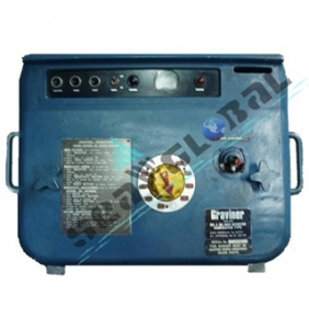 Gravenir Oil Mist Detector MK4-Level