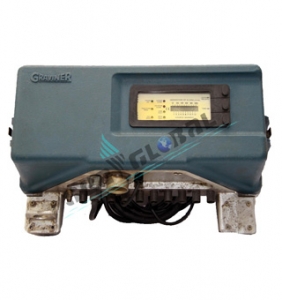 Graviner Oil Mist Detector (MK5)