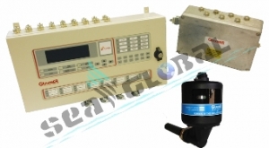 Graviner Oil Mist Detector MK6