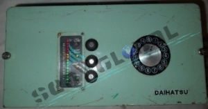 VAF Oil Mist Detector MD-14M