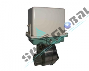 VAF Pneumatic Differential Pressure Transmitter 370600X