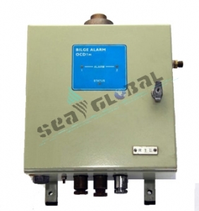 Rivertrace Bilge Alarm OCD 1M