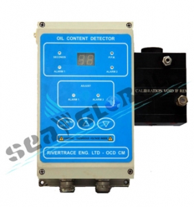 Rivertrace Bilge Alarm OCD CM