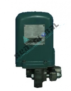 Yokogawa Pneumatic Pressure Transmitter Y11GM