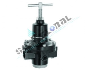 Druckregler Pressure Regulator 20AG-X8G-PH100