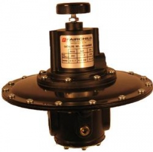 Fairchild High Precision Pressure Regulators