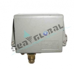 Danfoss Pressure Switch KPS