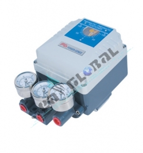 Power Genex Power-Genex - Positioner PPR