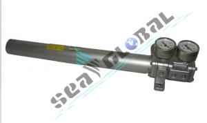 SMC Positioner IP200