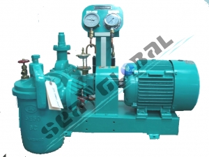 Taiko Kikai D.O. Trans. Pump NHG-10MA