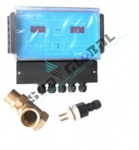 Unisafe Salinometer SL6005