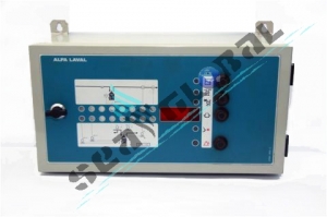 Alfa Laval Separator EPC-41