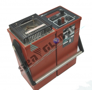Sika Temperature Calibrator TP18600
