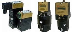 Fairchild Electro-Pneumatic Transducers