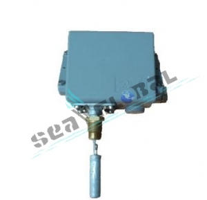 Danfoss Temperature Switch KPS