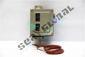 Danfoss Temperature Switch RT