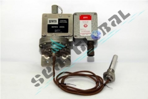 Sirco Temperature Switch Series 2000