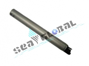 Hermetic UTI Sensor Probe MK3