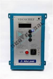 Alfa Laval Viscosity Control Unit VCU-160