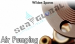 Wilden Air Operated Double Diaphragm Pump 01-10147 (P1/SSPPP/WFS/WF/SWF/0014)