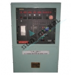 Sasakura ODME L/M Unit-System Control Panel OTM17XA
