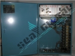 VAF Opto-Pneumatic Cabinet MK3