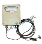 Spriano Pneumatic Pressure Transmitter SG51